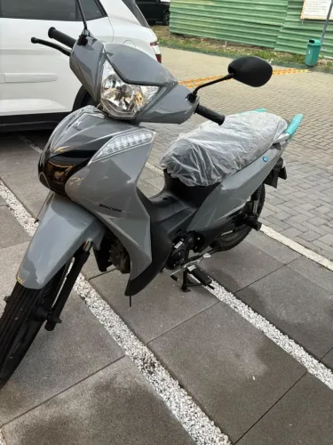 JET 125 SS EFI