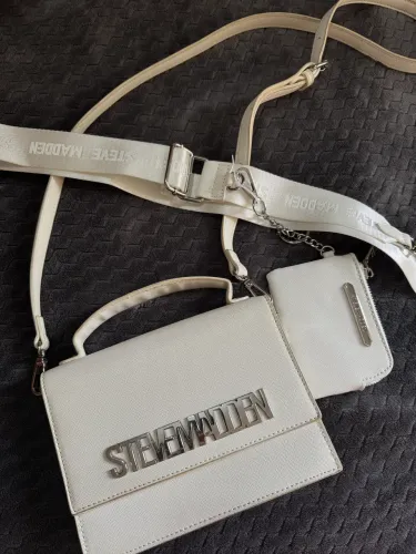 Bolsa Steve Madden