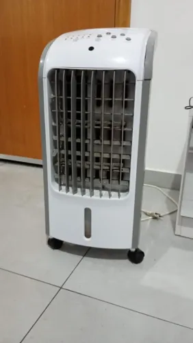 Climatizador 