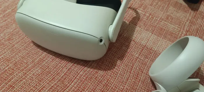 Oculus Metaquest 2 - Versão 256 GB
