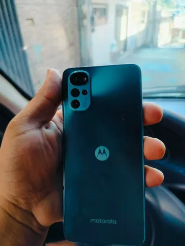 Moto g22