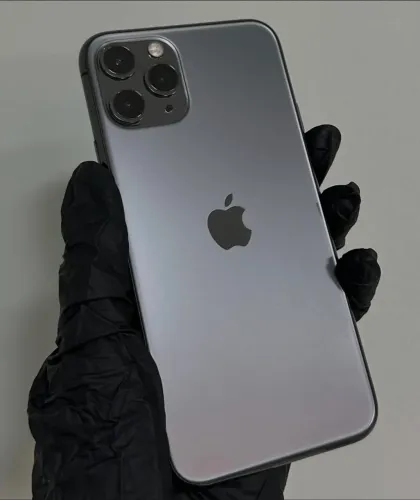 Iphone 11 pro max 256 gbs