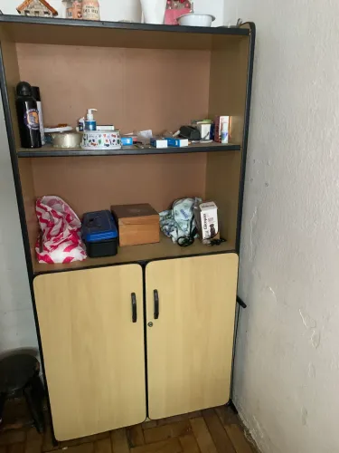 Armário escritório doação