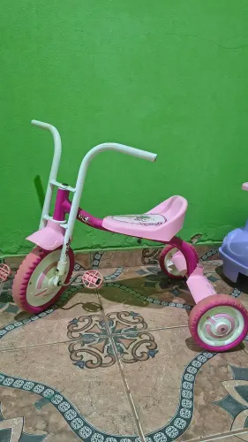 Triciclo