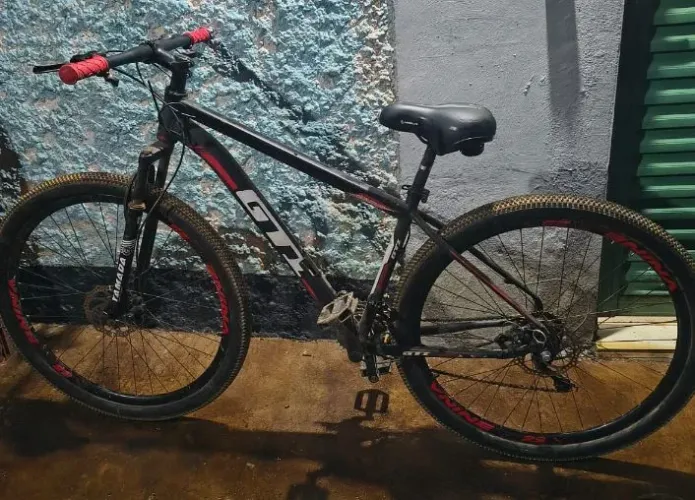 Bike GTI ROMA
