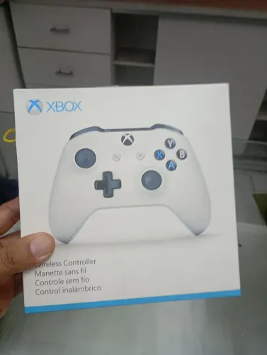 controle Xbox one/series sem drifts na cx