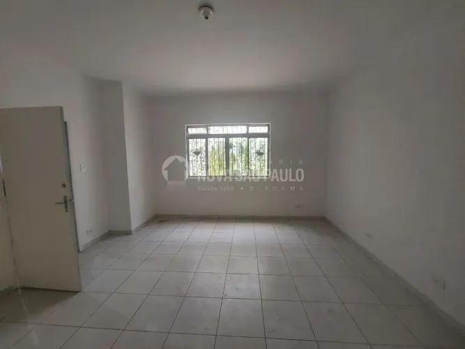 Sala para Alugar em Centro, Diadema - SP