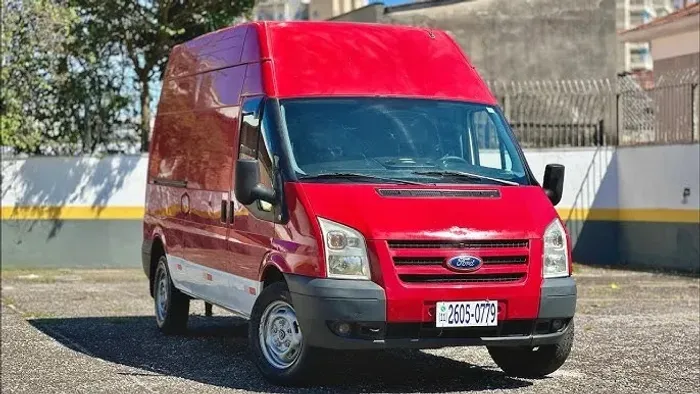 PEÇAS MOTOR FORD PUMA 2.2 - TRANSIT / RANGER / DEFENDER