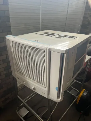 Ar condicionado 10.000btus