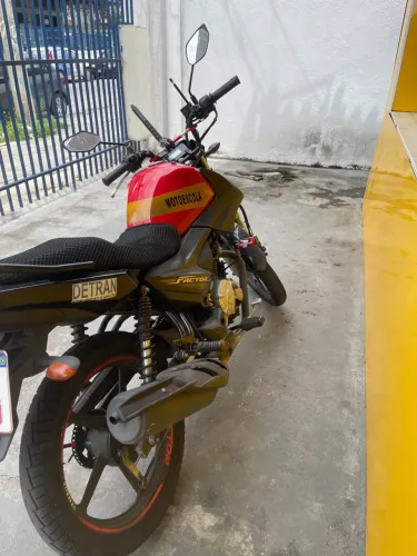 Yamaha Factor DX 2026