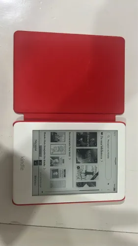 Kindle 