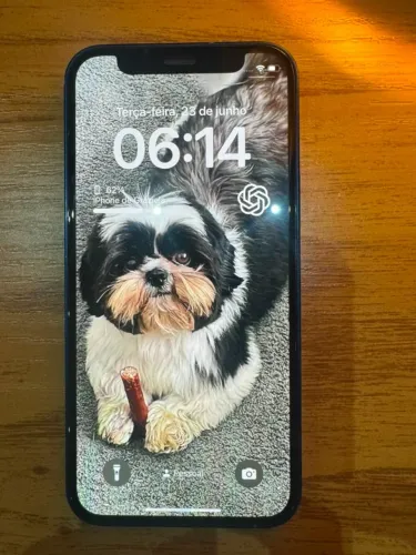 IPHONE 12 MINI 