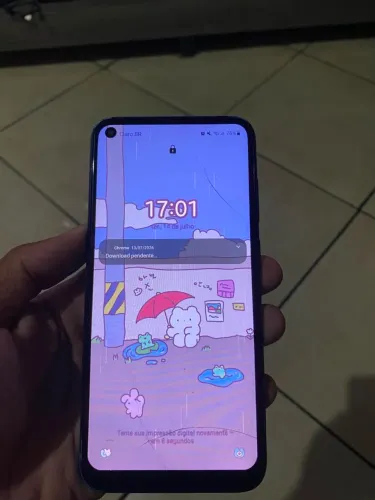 Celular A11