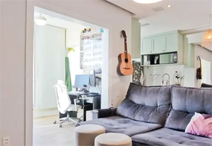 Apartamento com 2 quartos à venda em Casa verde - SP