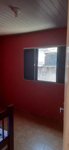 Casa a venda na vila ribas