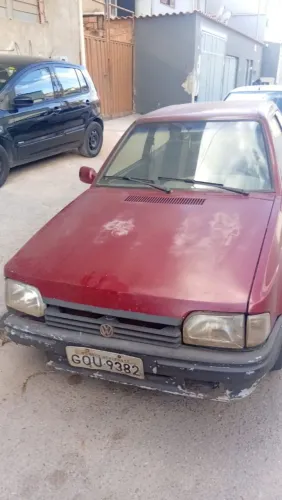 Volkswagen Apollo GL 1.8 1990