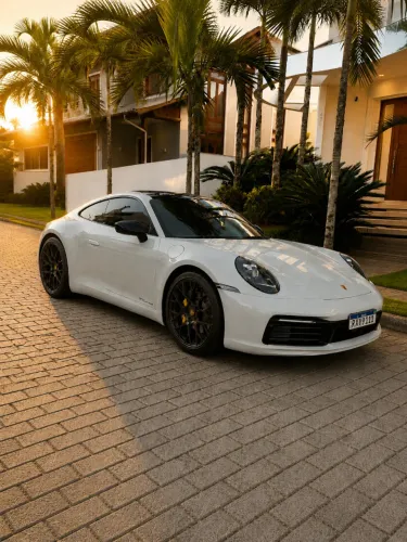 Porsche 911 Carrera Coupe 3.0 370cv (991) 2022