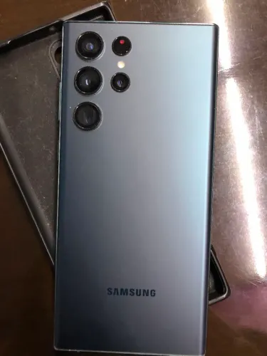 Galaxy S22 Ultra