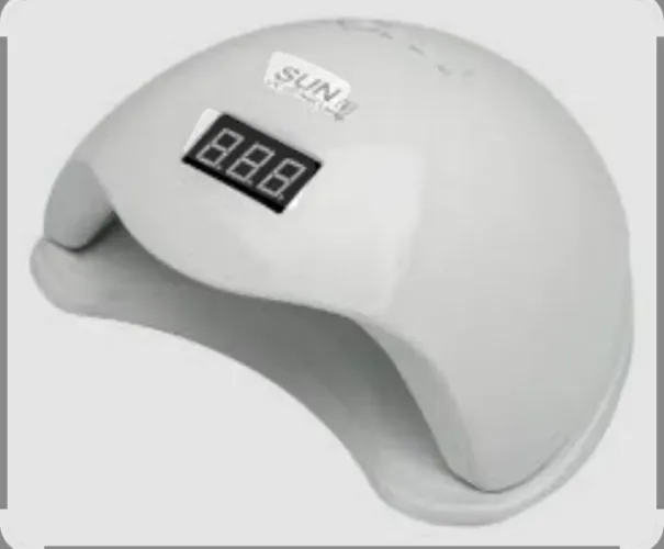 Cabine Gel Sun 5 UVLED Nail Lamp