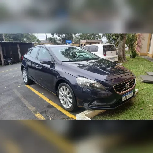 Volvo V40 T-3 Kinetic 1.5 Aut. 2016