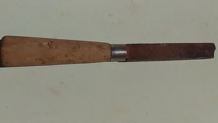 Formão de marceneiro