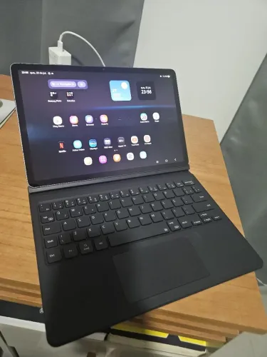 Galaxy Tab S9