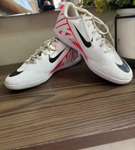 chuteira nike
