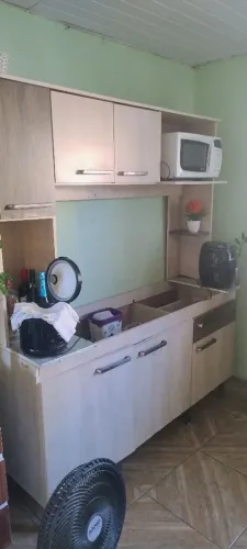 Armário de cozinha