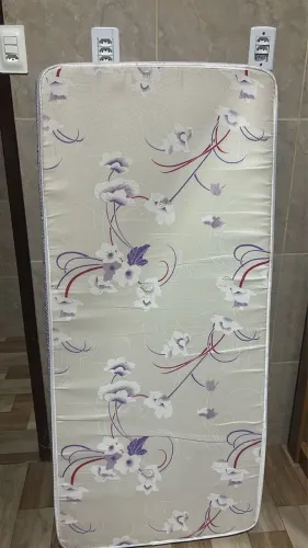 colchão infantil