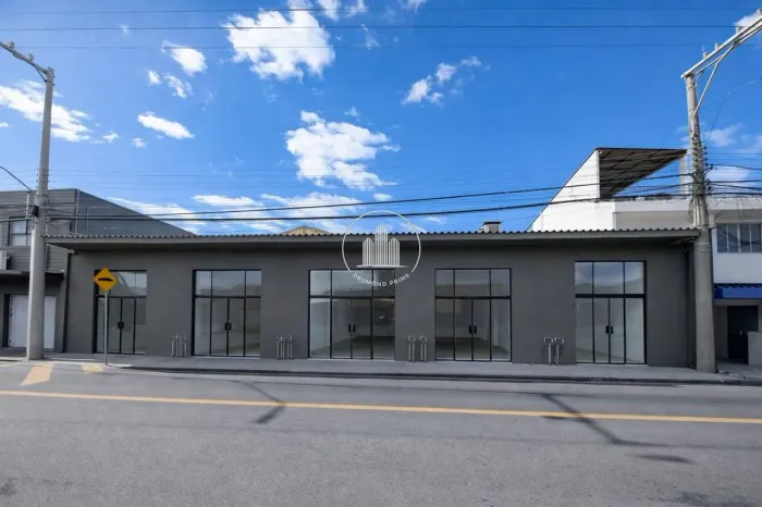 Salas Comerciais para Locação, Ipiranga - São José