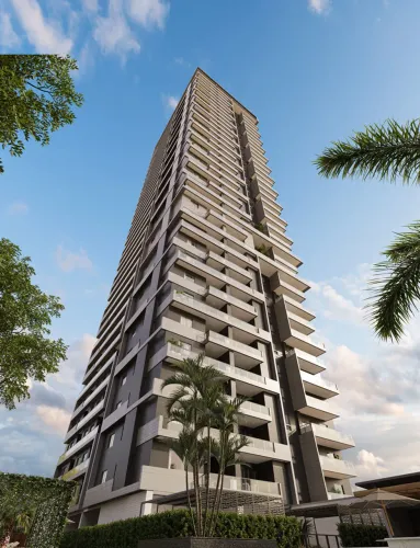 Apartamento no Altiplano 64m² à Venda | Dailson Dutra Curadoria de Morar