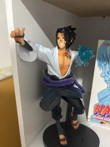 Figure sasuke