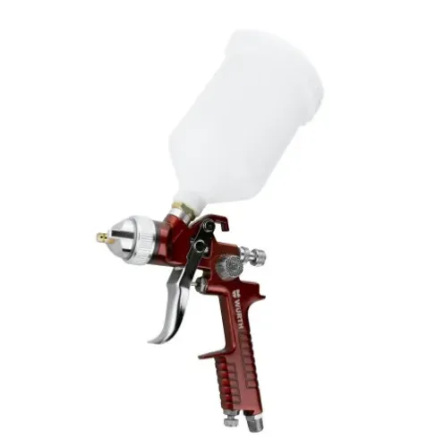 WURTH PISTOLA PRIMER HVLP BICO 1.7MM-BASIC