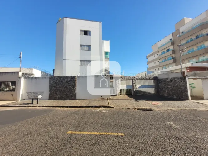 Apartamento para locação no bairro Nossa Senhora Aparecida