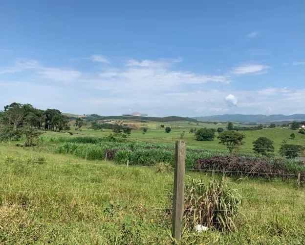 Área a Venda no Pinus de Iriguassu II em Caçapava