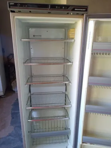 Freezer 220 w fost free