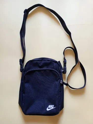 Shoulder Bag / Bolsa Tiracolo Nike Heritage (Original)