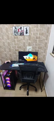 Mesa computador ou escrivaninha