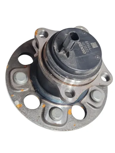 Rolamento Traseiro Toyota Corolla 2021  *0 C/ Sensor