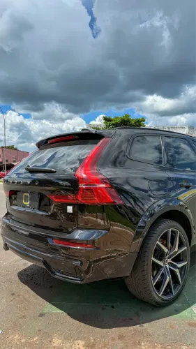 Volvo XC-60 T-8 Pol. Eng. 2.0 AWD (híbrido) 2024