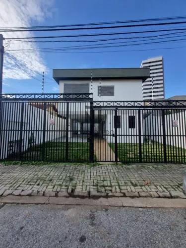 EXCELENTE PONTO COMERCIAL - 260m² - 4 SALAS - DEPÓSITO - JARDIM RENATA COM JARDIM MARINGÁ 