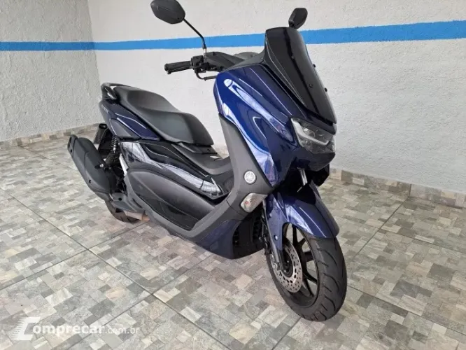 Nmax 2022 zera