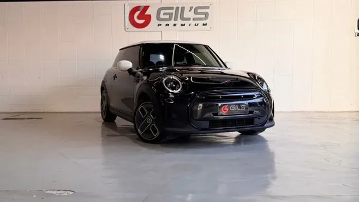 Mini Cooper SE TOP 3P (elétrico) 2023