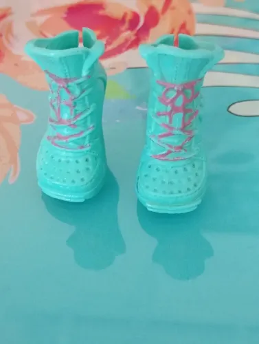 Sapatos Howleen Monster High 