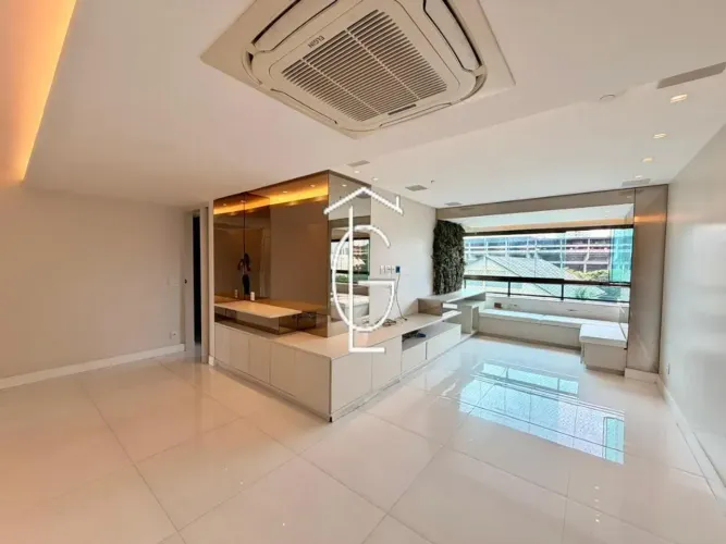 Lindo apartamento de 4 suítes alto padrão na rua do Sport Club