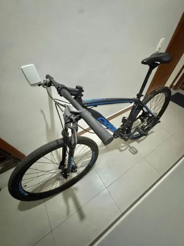 Bicicleta em ótimo estado