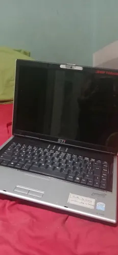 Notebook semp Toshiba PREÇO NEGOCIÁVEL 