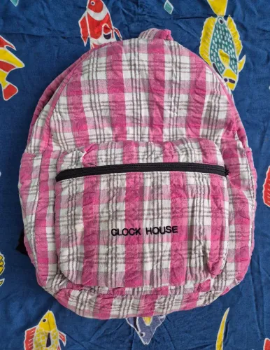 Mochila 