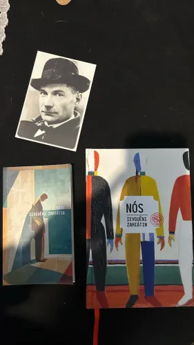 Box - Nós