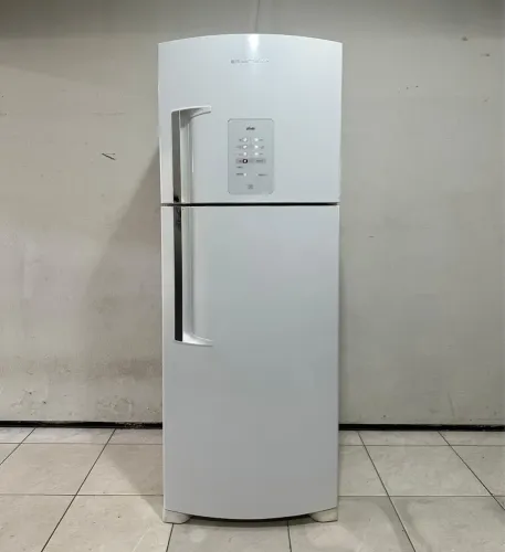 Geladeira Brastemp semi nova 